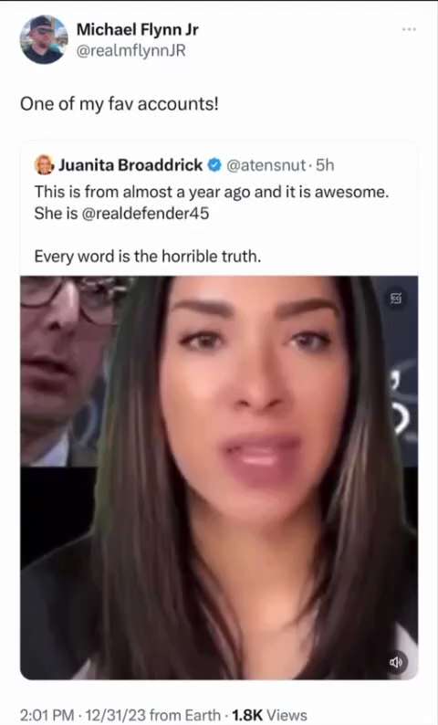 This is a must watch.  Repost if you agree 