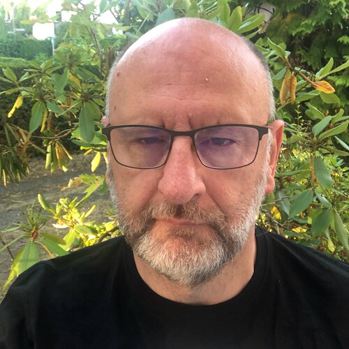 Freiheit braucht selbstbestimmte Menschen - Für Freiheit, Frieden, soziale Sicherheit, Klima- und Umweltschutz, Bürgerre...