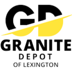 Granite Depot of Lexington is a fabricator and installer of granite, marble, and quartz countertops in Lexington, Kentuc...