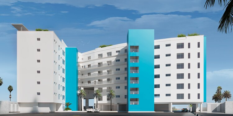 Unmatched Benefits of Investing in 360 Residences Apartments at Aruba

In this blog, we will discove...