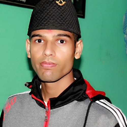 Visit Ananta Sigdel's profile on GETTR. View their posts, photos, videos, and connect with them on the social platform.