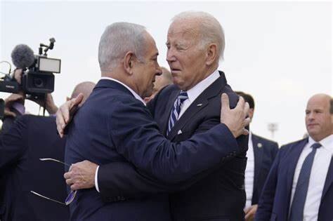 Just when you think Joe Biden can't get any lower---Joe Biden issues executive order against Israeli settlers in West Bank---what a POS he is!
