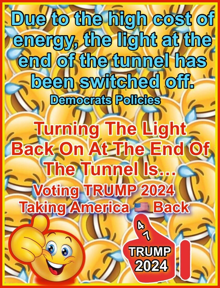 View gailapple1's post on GETTR. Join the discussion, share your thoughts, and connect with the community.