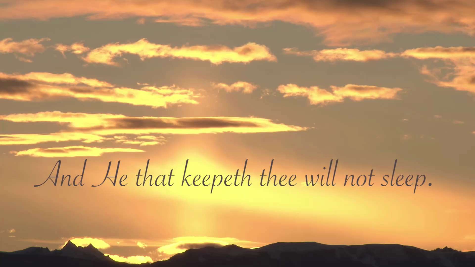 Lent begins next Wednesday. Try spending some quiet time during this special season listening to bea...