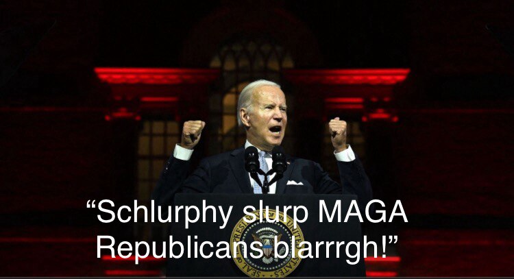 View cabevans's post on GETTR. Join the discussion, share your thoughts, and connect with the community.