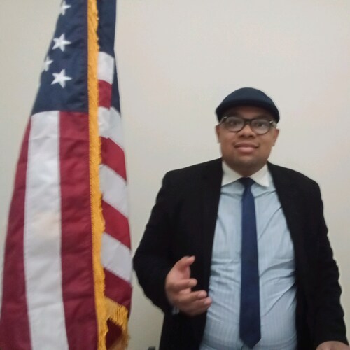 Christian
🇺🇸 🇵🇷 🗽
Republican
ΣΛΒ Fall 2018 Captain