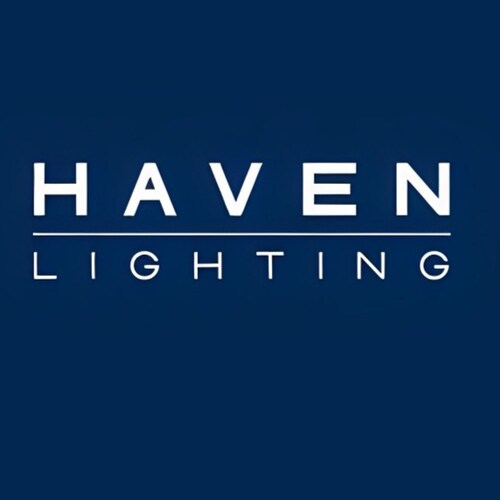 Haven Lighting transforms different places like homes, buildings, schools, and outdoor areas lively with the advanced Ex...