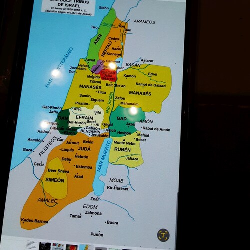 Visit golda1947's profile on GETTR. View their posts, photos, videos, and connect with them on the social platform.