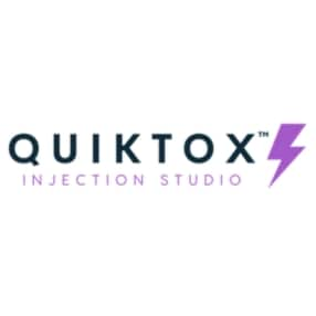 Welcome to QUIKTOX™ Injection Studio, where we revolutionize the way Tox treatments are delivered.