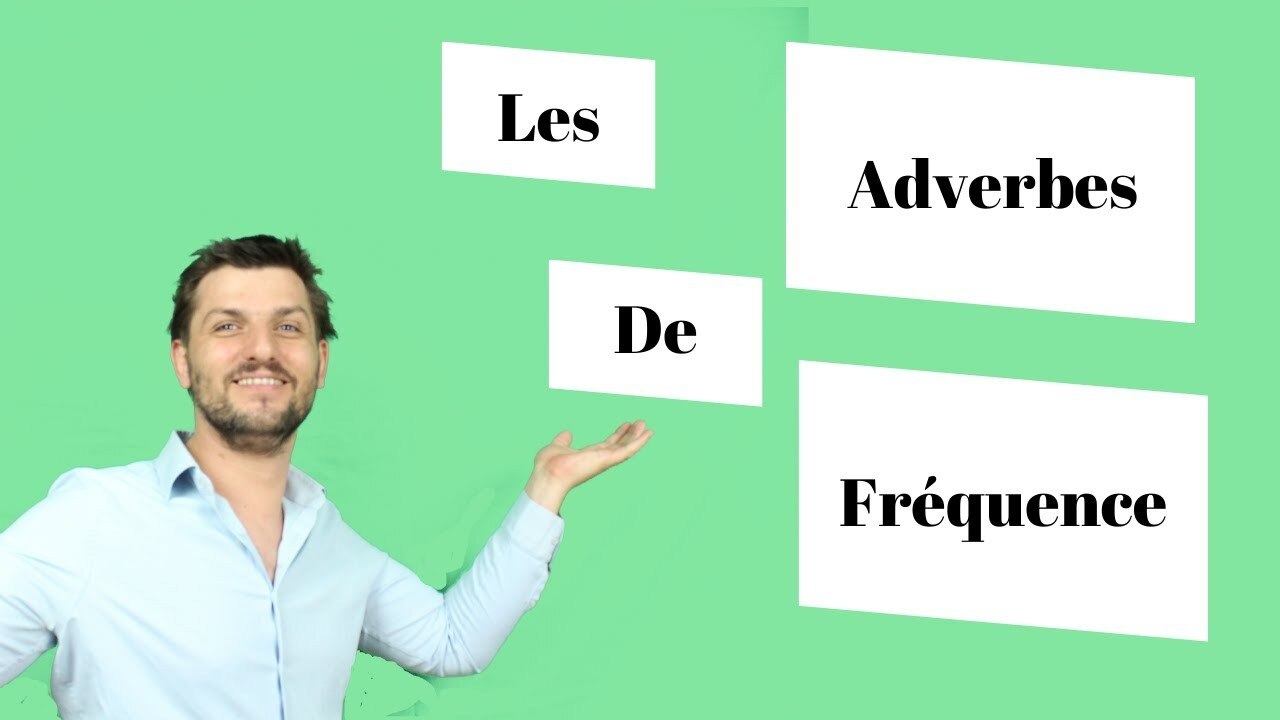 Le Fonction De Fréquence Adverbes

Les adverbes de fréquence français sont l'épine dorsale de la transmission du timing d'action dans le langage. Ces mots nous donnent des informations précieuses sur la fréquence avec laquelle des activités ou des phénomènes particuliers se produisent dans nos vies. https://apprends.fr/adverbes