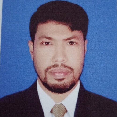 Hi, I am zamal Uddin. I am a digital marketer.