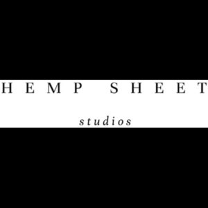 Hemp Sheet Studios offers eco-friendly luxury bedding made from consciously crafted organic hemp. Combining affordabilit...