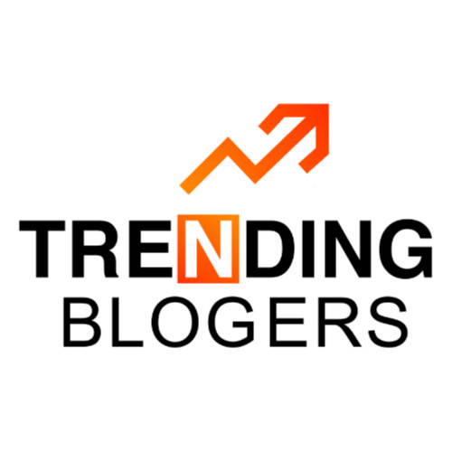 Trending Blogers is a blogging website for insightful and engaging content on various trending domains.