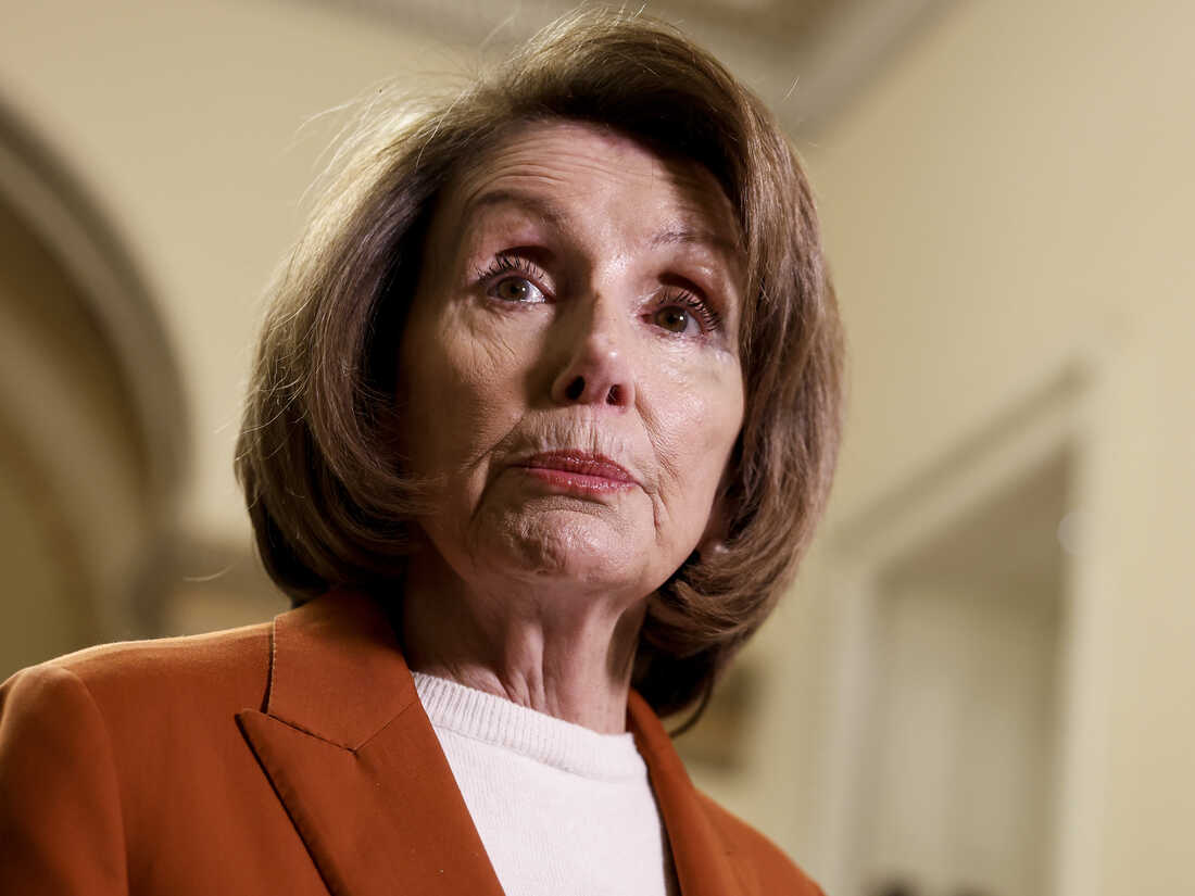 Joe Rogan says The FBI and Nancy Pelosi are responsible for January 6th. 

Do you agree? 

YES or NO