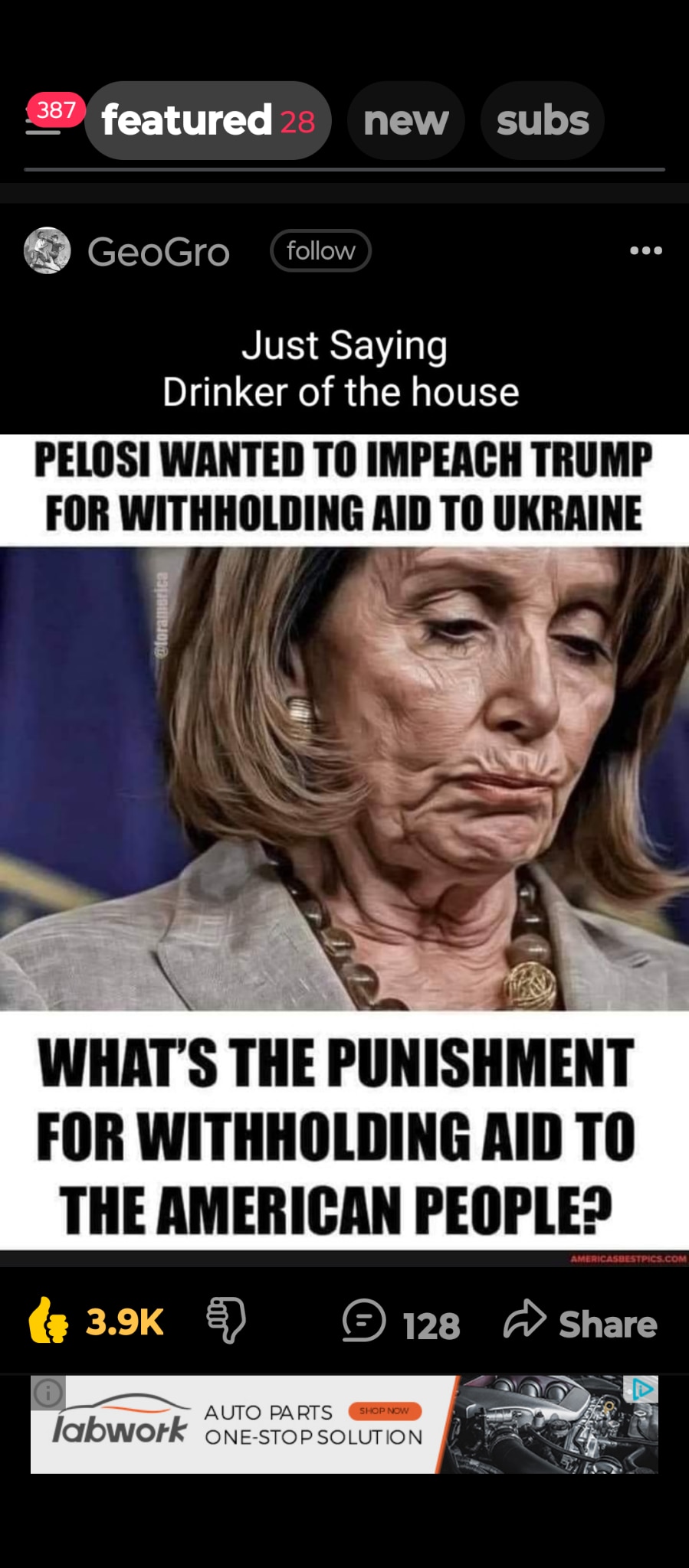 ROT IN HELL, YOU EVIL HAG FROM HELL 

