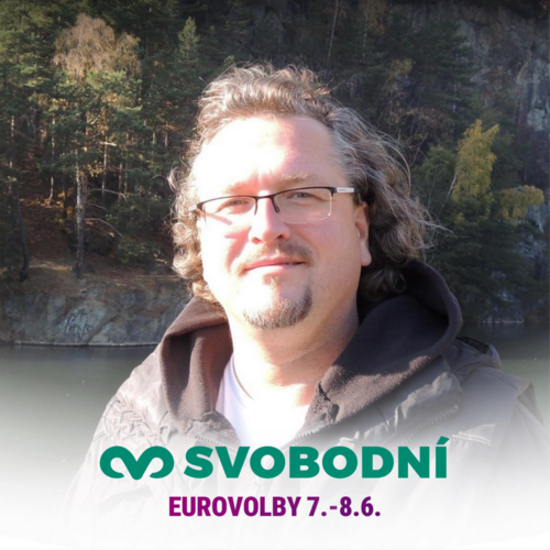 Svobodní🐏🇨🇿 Pravda nikdy nespočívá uprostřed. Pod tlakem nevyvratitelných důkazů se posouvá ve prospěch jednoho či dr...