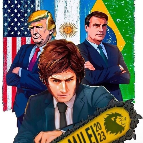 #contador#familia#conservador#consultor. ULTRA MAGA, Brazil free from communism.