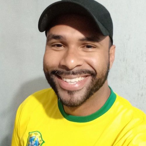 Conservador de Direita
Formando em Serviços Jurídicos Cartórarios e Notariais.
UniCV - Centro Universitário Cidade Verde...