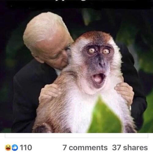 Democrat bullshit
Sniffer outer where there is democrats 
They will be bullshit !