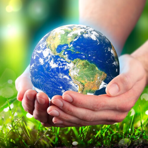 The planet is on the brink of catastrophe, people need to create the conditions to bring together the world's best scien...