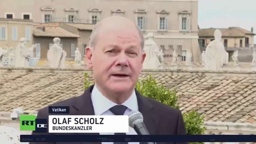 Taurus-Leak: Grüne beschuldigen Putin – AfD fordert Antworten
#Nato #Taurus #Bundeswehr 