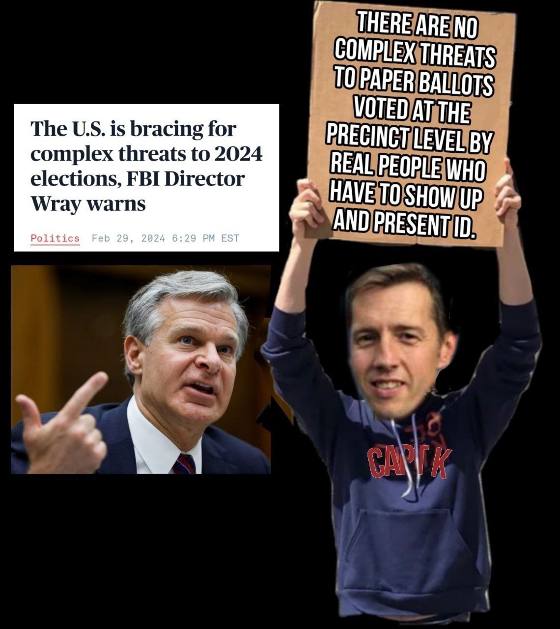 View Indiana First Action's post on GETTR. Join the discussion, share your thoughts, and connect with the community.