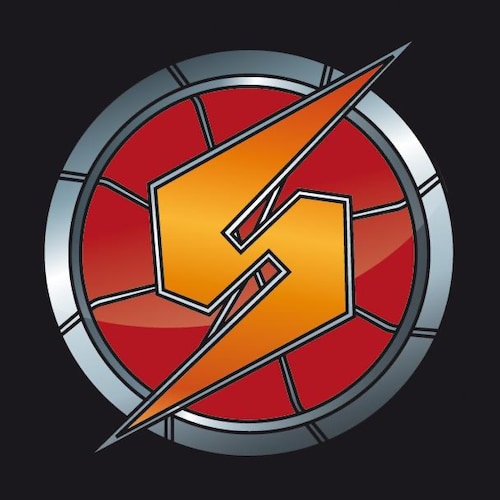 I'm the Metroid Thumper, and Bible ones can suck it.