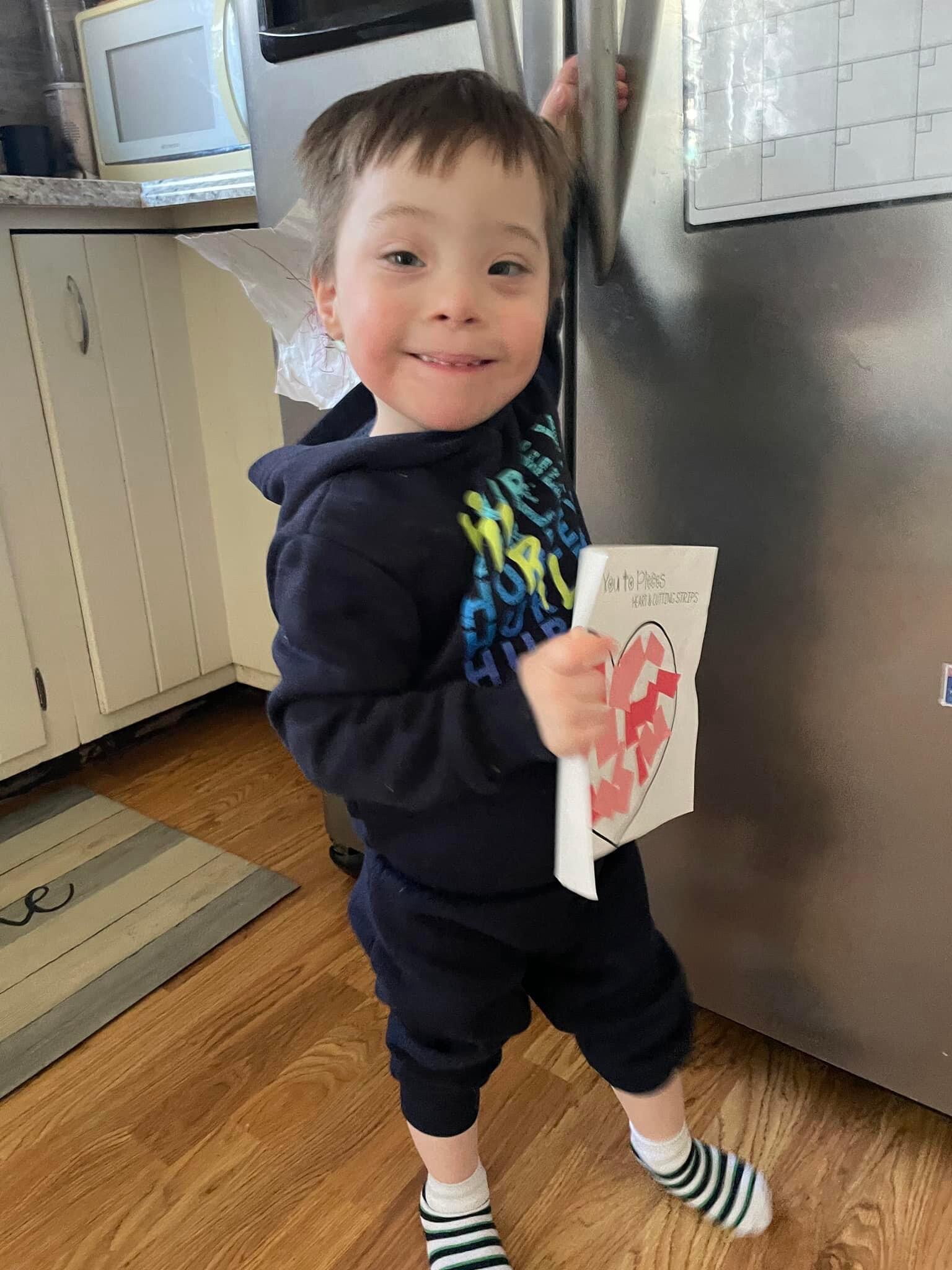 R.I.P. MAGA on GETTR