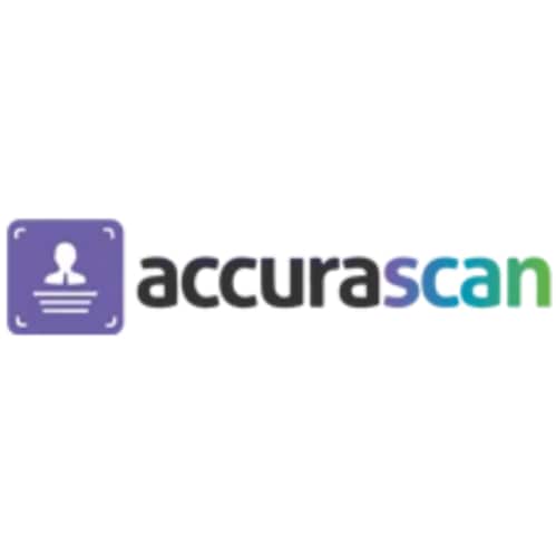 Accura Scan is a FinTech and RegTech provider that offers real-time digital KYC and user ID verification for banks and f...