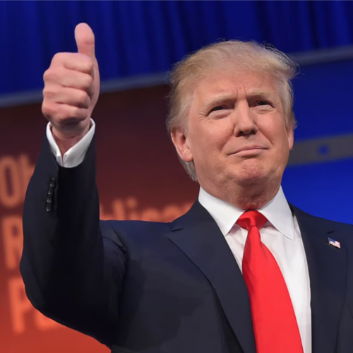 Visit Donald J. Trump 🇺🇸 News's profile on GETTR. View their posts, photos, videos, and connect with them on the social platform.