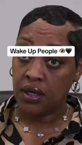 THIS LADY TELLS IT AS IT IS..... 