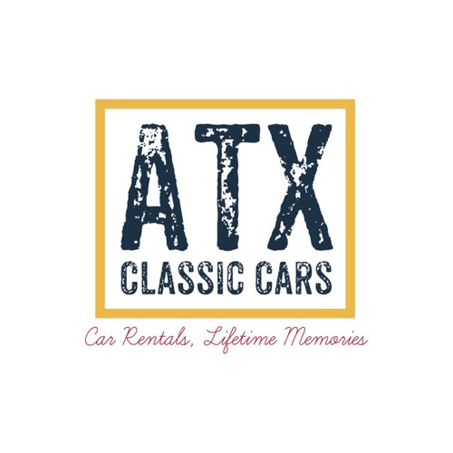 ATX Classic Cars offers a wide assortment of cars for your special occasion. It might be a wedding, photo shoot, or the ...