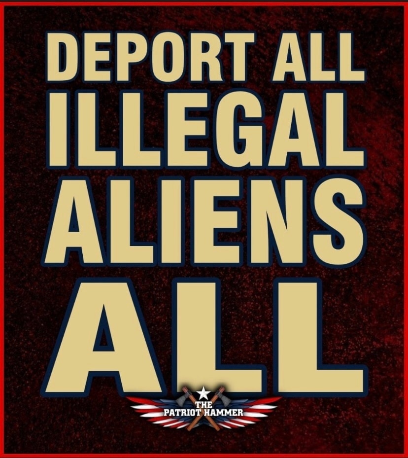 View BULLWORTH1776's post on GETTR. Join the discussion, share your thoughts, and connect with the community.