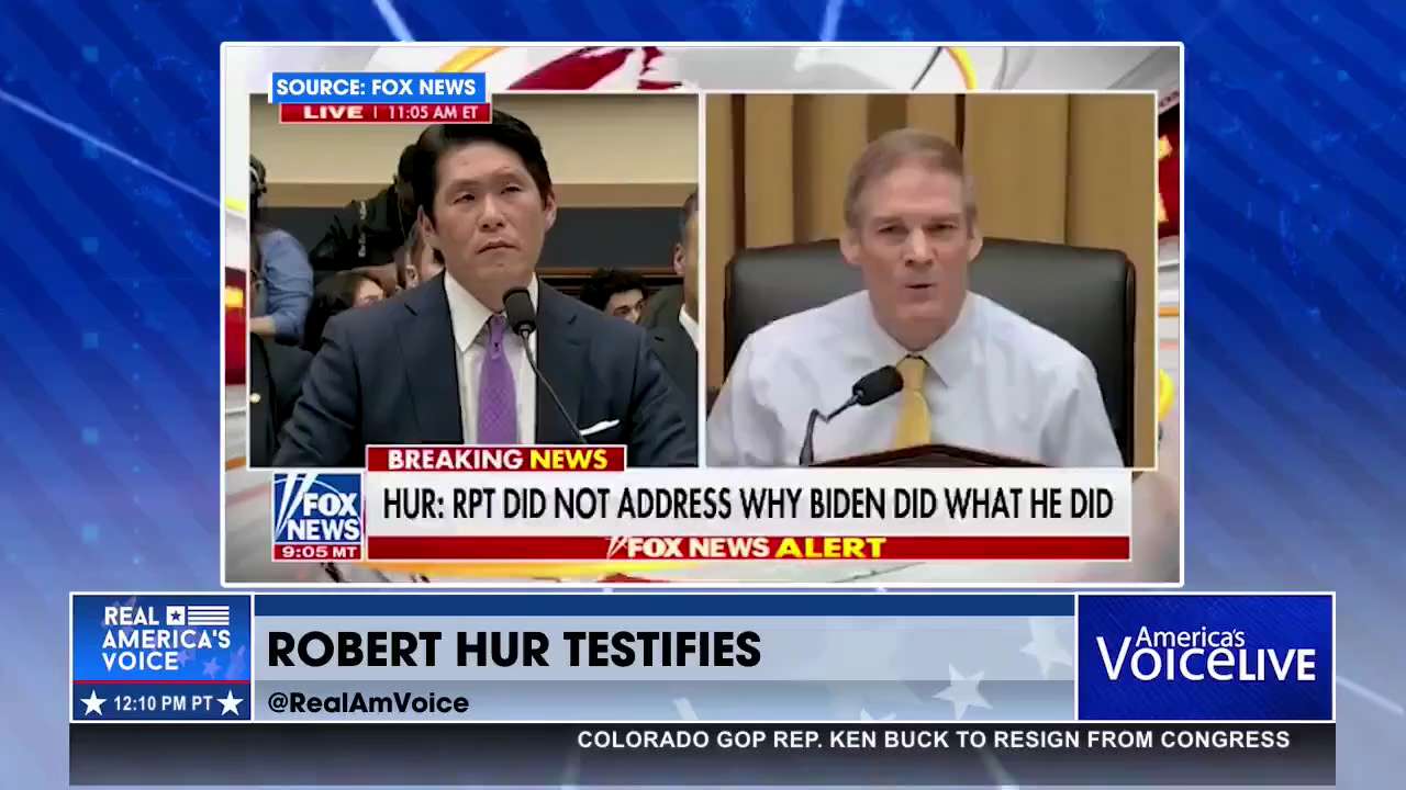 "Apparently, not only did this ghost writer look at the classified document evidence, he deleted it ...