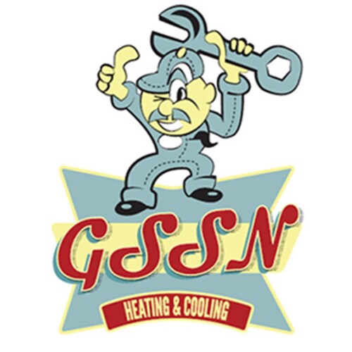 GSSN LLC,From installation to maintenance, we’ve got you covered. Our specialties include residential HVAC contractors r...
