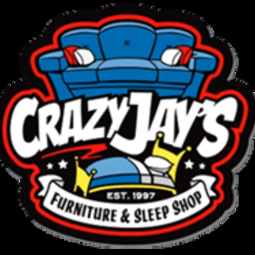 Visit Crazy Jay's Furniture & Sleep Shop West's profile on GETTR. View their posts, photos, videos, and connect with them on the social platform.