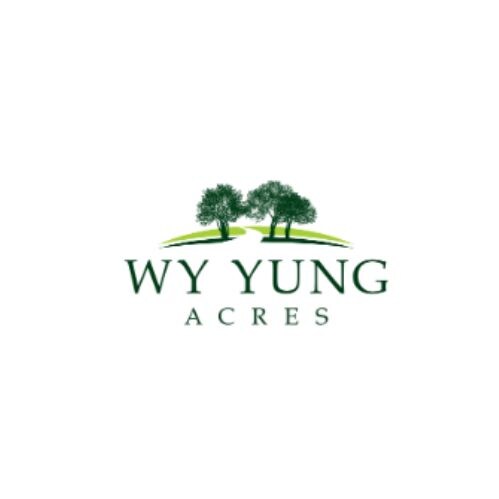 Visit Wy Yung Acres's profile on GETTR. View their posts, photos, videos, and connect with them on the social platform.