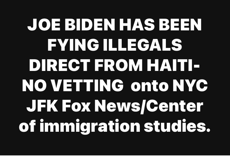 FUCK JOE BIDEN