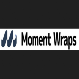 Moment Wraps creates eco-friendly paper and packaging solutions for customers all over the world, using a blend of creat...