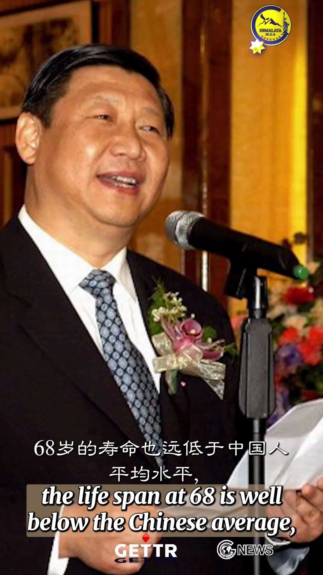 【Li Keqiang passed away suddenly, and Xi Jinping steps the same way as Stalin and Mao Zedong to star...