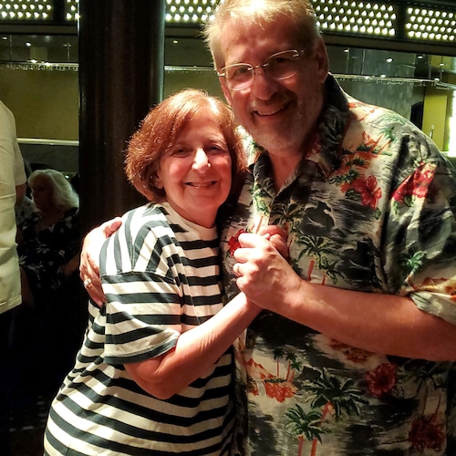 Retired, stuck in NYC, fed up with where we're going, worried about my kids and grandkids futures. Done with being told ...