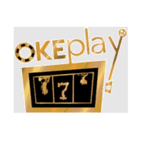 Okeplay777 adalah situs paling gacor dan terpercaya di Indonesia dengan