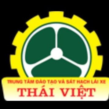 Dạy nghề lái xe Thái Việt, trung tâm đào tạo lái xe ô tô uy tín hàng đầu tại Hà Nội. Chuyên dạy học lái xe ô tô hạng B1,...