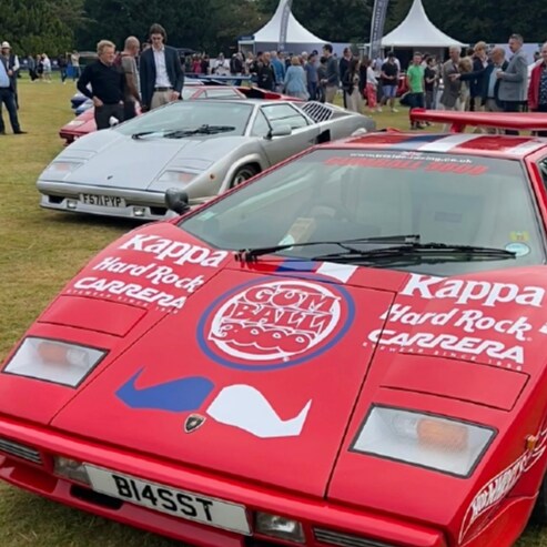 Visit bakkerhaha's profile on GETTR. View their posts, photos, videos, and connect with them on the social platform.