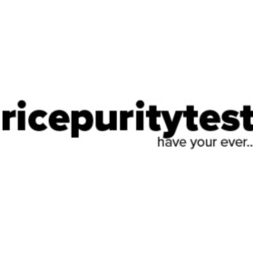 The Rice Purity Test, as we know it today, was introduced as an icebreaker topic to the new batch of Rice University in ...
