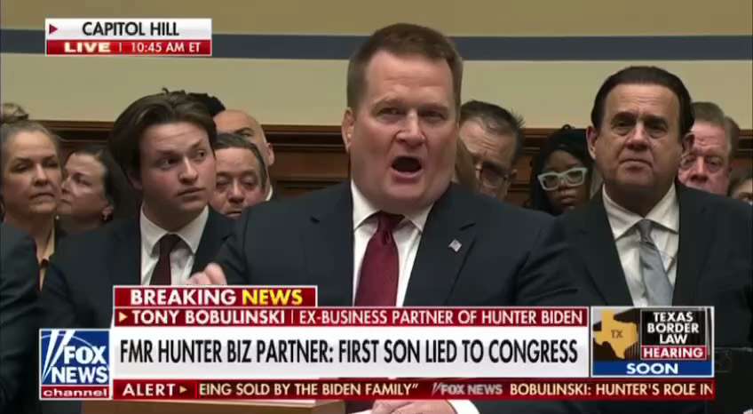 Bobulinski is on 🔥🔥🔥🔥🔥🔥

https://t.me/realKarliBonne/233473 

