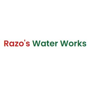 Razo Water Works offers comprehensive plumbing services to address all your needs.