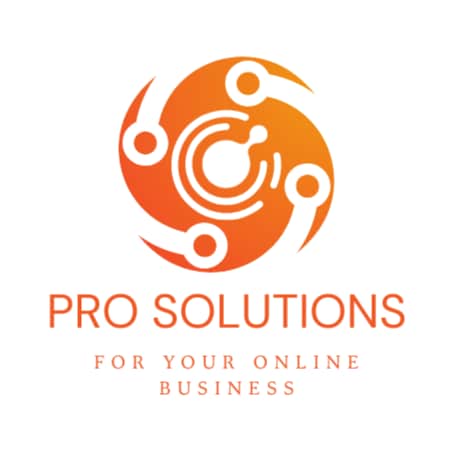 For all of online business The Pro solution is trust. You will get perfect solution for any type of online business.