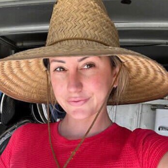 Visit Serah hanson's profile on GETTR. View their posts, photos, videos, and connect with them on the social platform.