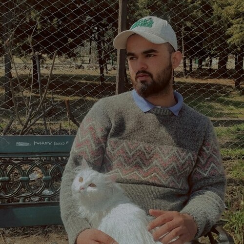 Visit fazzu998's profile on GETTR. View their posts, photos, videos, and connect with them on the social platform.